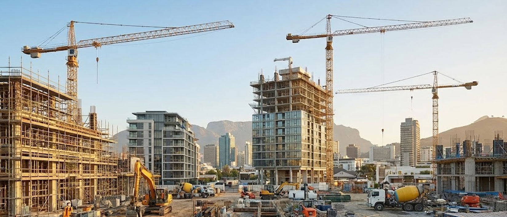 Proje satış ve finansman çözümü