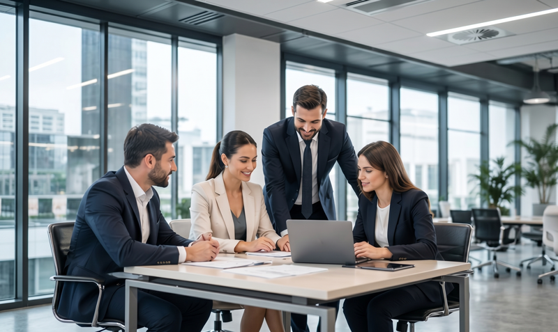 Proje Finansmanı İstiyorum